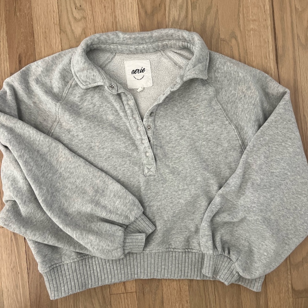 Aerie Medium sweatshirt